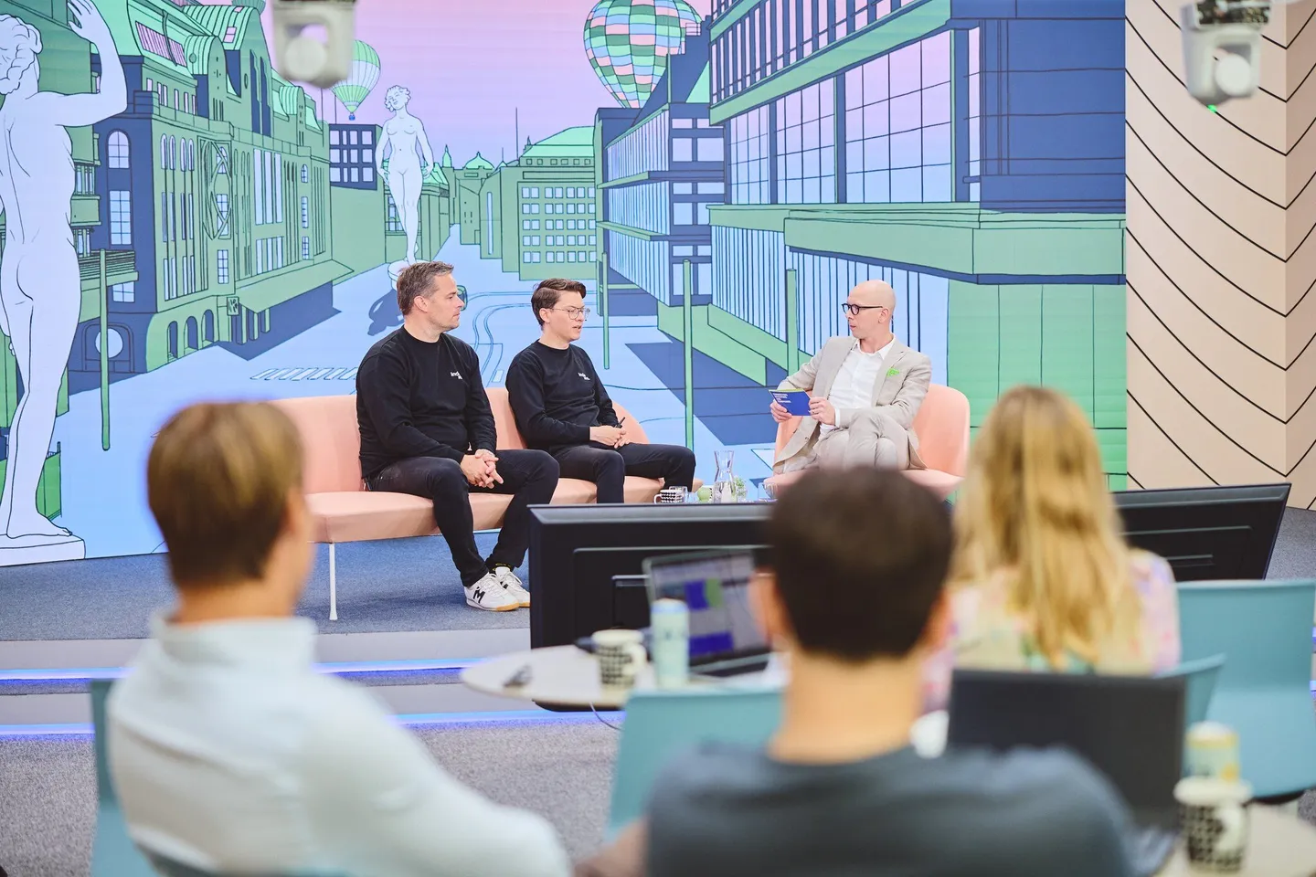 What Analysts expect from your Earnings Call | Inderes