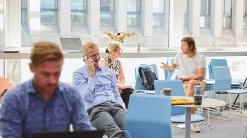 Financial Hearings & Streamfabriken Rebrand | Inderes