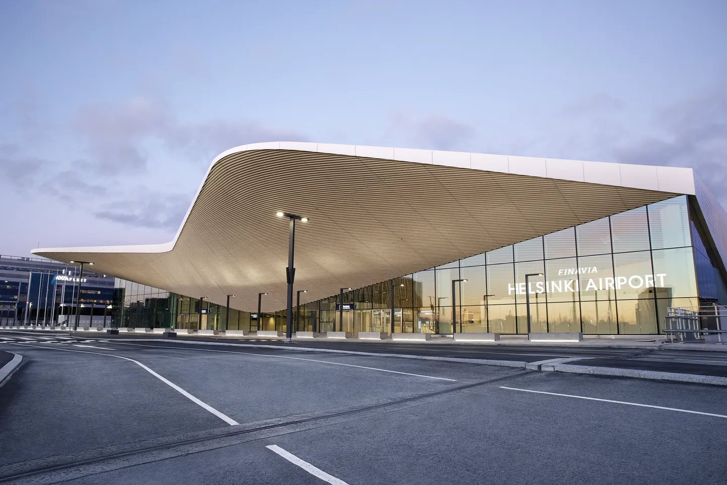 Finnair AGM 2023 Case Study: In-Person Meeting | Inderes