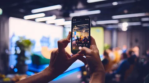 Why Hybrid Corporate & IR Events are essential | Inderes
