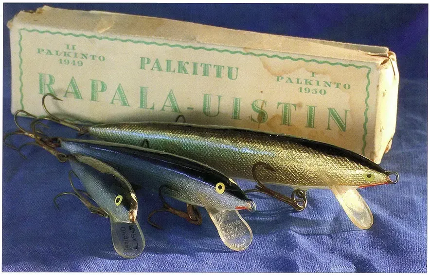 Rapala Virtual AGM Case Study | Inderes B2B