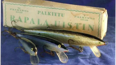 Rapala Virtual AGM Case Study | Inderes B2B