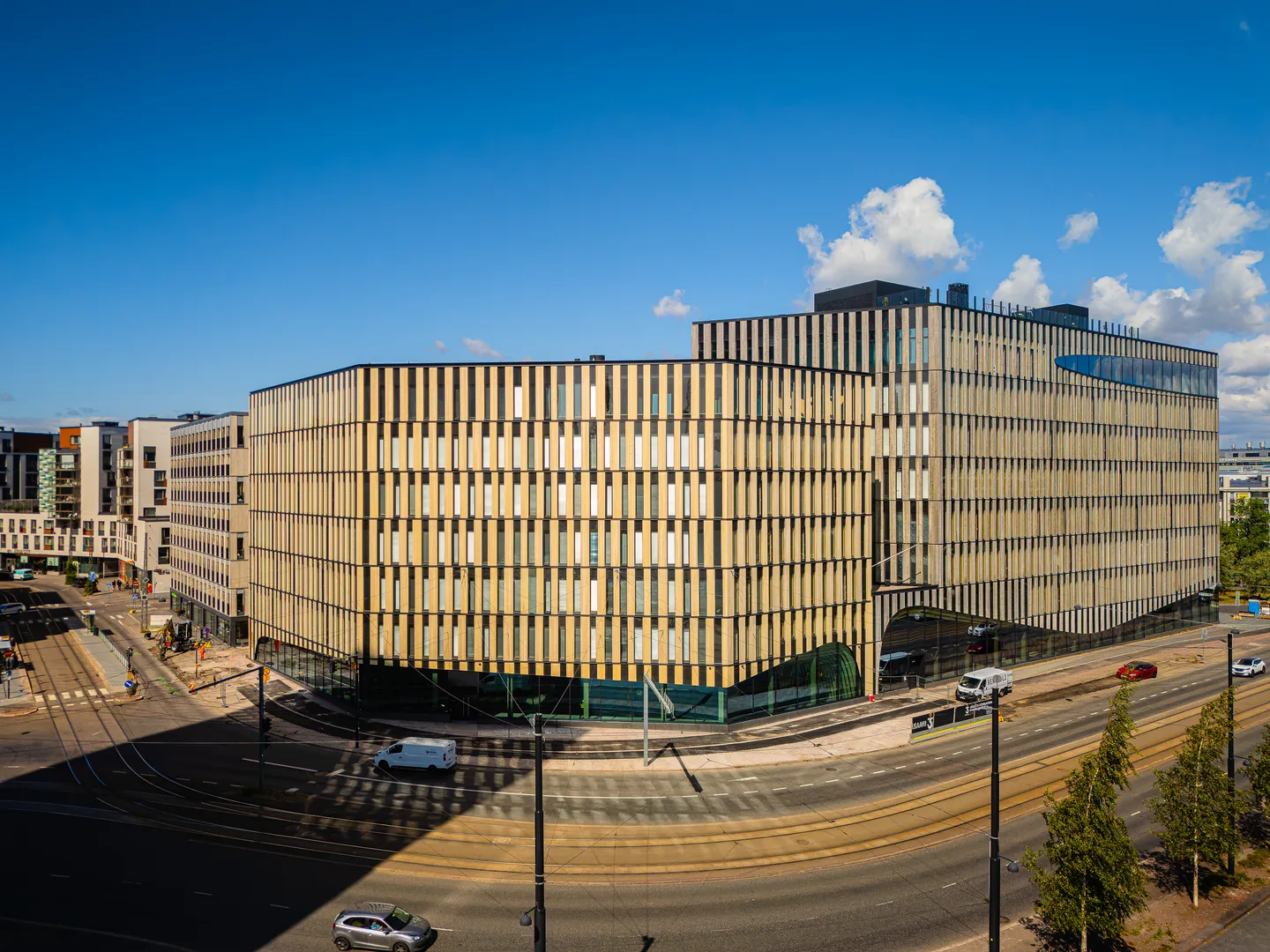 WithSecure Case Study: Elevating Virtual Events | Inderes
